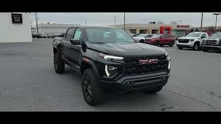 2023 GMC Canyon Elevation from Jones GMC [upl. by Aeslahc]