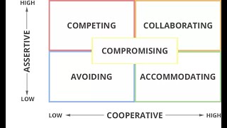 Conflict Resolution  A Comprehensive Guide for Professionals 10 Minutes [upl. by Aicel]