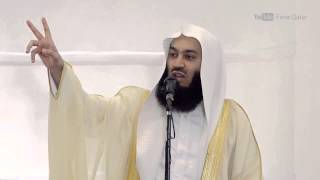 The Sweetness of Emaan Faith by Mufti Ismail Menk [upl. by Ebeohp358]