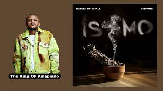 Kabza De Small amp Mthunzi  Isimo Full AlbumEp  Kabza De Small Amapiano SongsMix 2023  AMAPIANO [upl. by Ardnaeed]