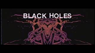 The Blue Stones quotBlack Holes Solid Groundquot Official Lyric Video [upl. by Sheeb]