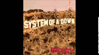 System of a Down Toxicity 1 Hour [upl. by Drageruaeb587]