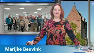 Jeugd en Weekoverzicht WK 41 2024 BB [upl. by Ainotahs]