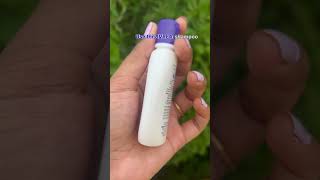 Get rid of lice and nits fast😗 treatment liceandnits remedies ivrea shampoo youtube [upl. by Nnaeus]