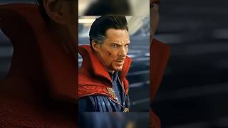 How Smart Is Doctor Strange shorts [upl. by Gnemgnok]