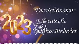 Die Schönsten Deutsche Weihnachtslieder 🎄 Beste Weihnachtsmusik 2025🎄 Christliche Weihnachtslieder 🎄 [upl. by Euqinna381]