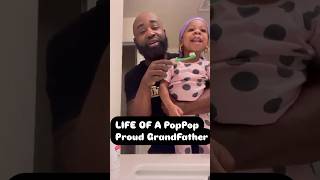 Since my GrandDaughter “Morocco” was born I’ve always been a Proud PopPop Post your PopPop Moments [upl. by Bekki711]