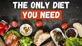 The 7 Surprising Benefits of the Mediterranean Diet [upl. by Tegdig]