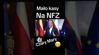 Mało kasy na NFZ 💸polityka sejm [upl. by Sweet295]