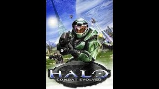 halo ce but its cursed [upl. by Seigler319]