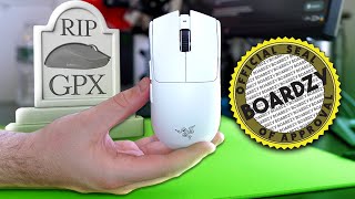 Razer Viper V3 Pro Review FLAWLESS MOUSE shocking [upl. by Koby291]