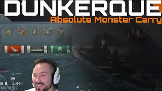 Dunkerque  Absolute Monster Carry [upl. by Anoli]