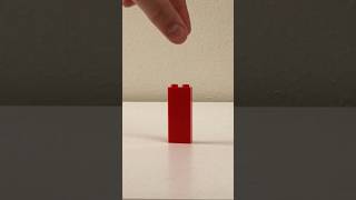 Stretchy SATISFYING Legos 👍 legostopmotion satisfying youtubeshorts bouncy [upl. by Joshi]