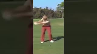 Jack Nicklaus Golf Swing [upl. by Merry868]