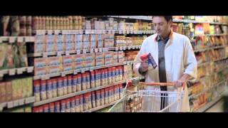 Spot Conad Bassi e Fissi 2013 con Roberto Di Paola [upl. by Greyson216]