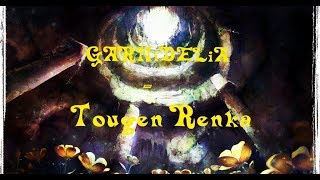 U N D E R T A L E「PACIFIST AMV」 Tougen Renka [upl. by Hamil]