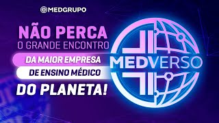 VEM AÍ MEDVERSO 2023 [upl. by Brightman]