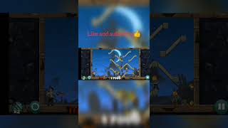 Stupid zombiesChapter 1  stage 4 level 40  easy tricks [upl. by Lerak368]