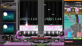 Almagest DPH ハード [upl. by Heng]