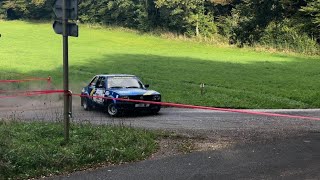 Rallye du pays de Montbéliard 2024 [upl. by Torto256]