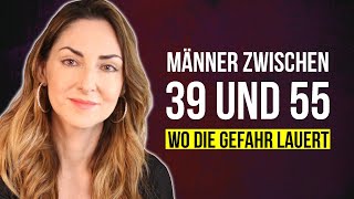 Unsichtbare Gefahr Was Männer zwischen 39 und 55 nicht mehr ignorieren sollten [upl. by Noelopan286]