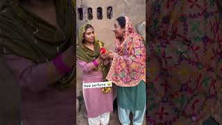 Tuc launa perfume 😂😂😂 viralvideo comedy panjabicomedy funny trending [upl. by Lezned17]