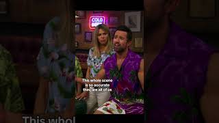 I Need All Of Those Hawaiian Shirts shorts viral hawaiianshirts alwayssunny dennisreynolds [upl. by Vesta]