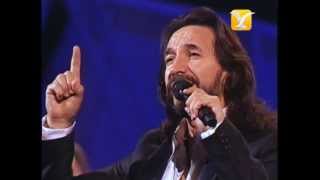 Marco Antonio Solis Que Dios Bendiga Nuestro Amor Festival de Viña 2008 [upl. by Sanez]