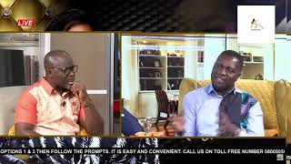 Hon Yaw Adutwums SHOCKING Take on STEM Education in Ghana [upl. by Nwatna]