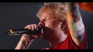 Ed Sheeran  Multiply Live in Dublin Full Live Show [upl. by Anihc615]