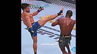 Aljamain Sterling Vs Henry Cejudo 🔥 ufc [upl. by Azitram504]