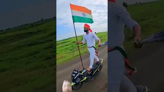 Fir Bhi Dil Hai Hindustani ❤️🇮🇳❤️ 78thindependenceday 15auguststatus2024 youtubeshorts funny [upl. by Adrienne]