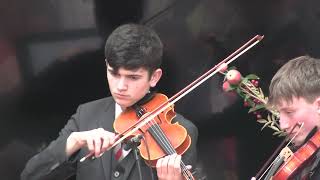 Glenstal Abbey School Summer Term Concert [upl. by Laira]