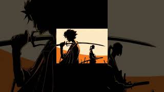 Samurai Champloo AMV [upl. by Hyacintha604]