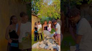 Knack Am  Yemi Alade Creativity Video [upl. by Claudelle]