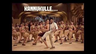 Singam II songs  Kannukulle [upl. by Euqenimod647]