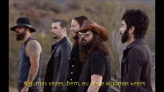 Scars On Broadway World Long Gone legendado [upl. by Grania981]