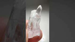 Danburite crystals Mexico [upl. by Lind]