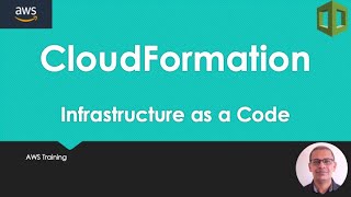 AWS Cloudformation infrastructure as code [upl. by Serles]