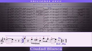 Ciudad Blanca MMOFCC [upl. by Benildis]