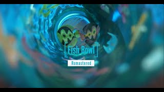 Remastered Fishbowl ASMR [upl. by Ennovart6]