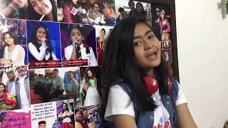 Shekinah Mukhiya mashup parelima love your self Dil diyan gallan [upl. by Hachmann]