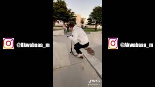 Mathias Villers akwabaaam  10 min Instaclips Compilations [upl. by Mady]