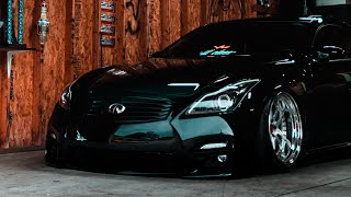 Juan’s G35  g35illclass4K [upl. by Kary]