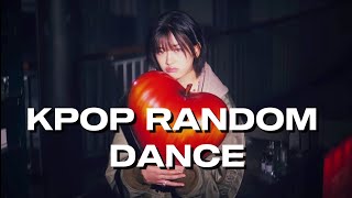 KPOP RANDOM DANCE  NEW amp POPULAR  2023  lixym [upl. by Fanchon]