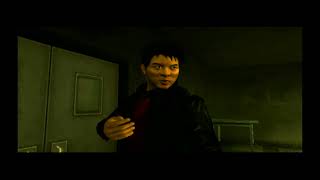 1080p  Jet Li Rise To Honor Playthrough Part 1 PS2 [upl. by Wynn]