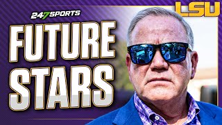 National Signing Day 2024 LSU Tigers  Full Preview  Expert Analysis [upl. by Esinehc]