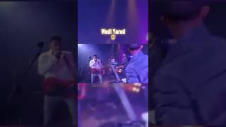 Temesgen yared YewiMedia habesha eritreanmusic tigrignamusic [upl. by Alemahs555]