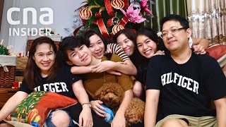 Becoming Singaporean What Its Like To Grow Up In A Filipino Migrant Family [upl. by Benedicto372]