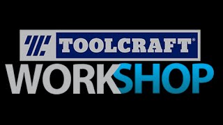 Toolcraft Workshop  Compresor de Aire TC2045 [upl. by Esmerolda]